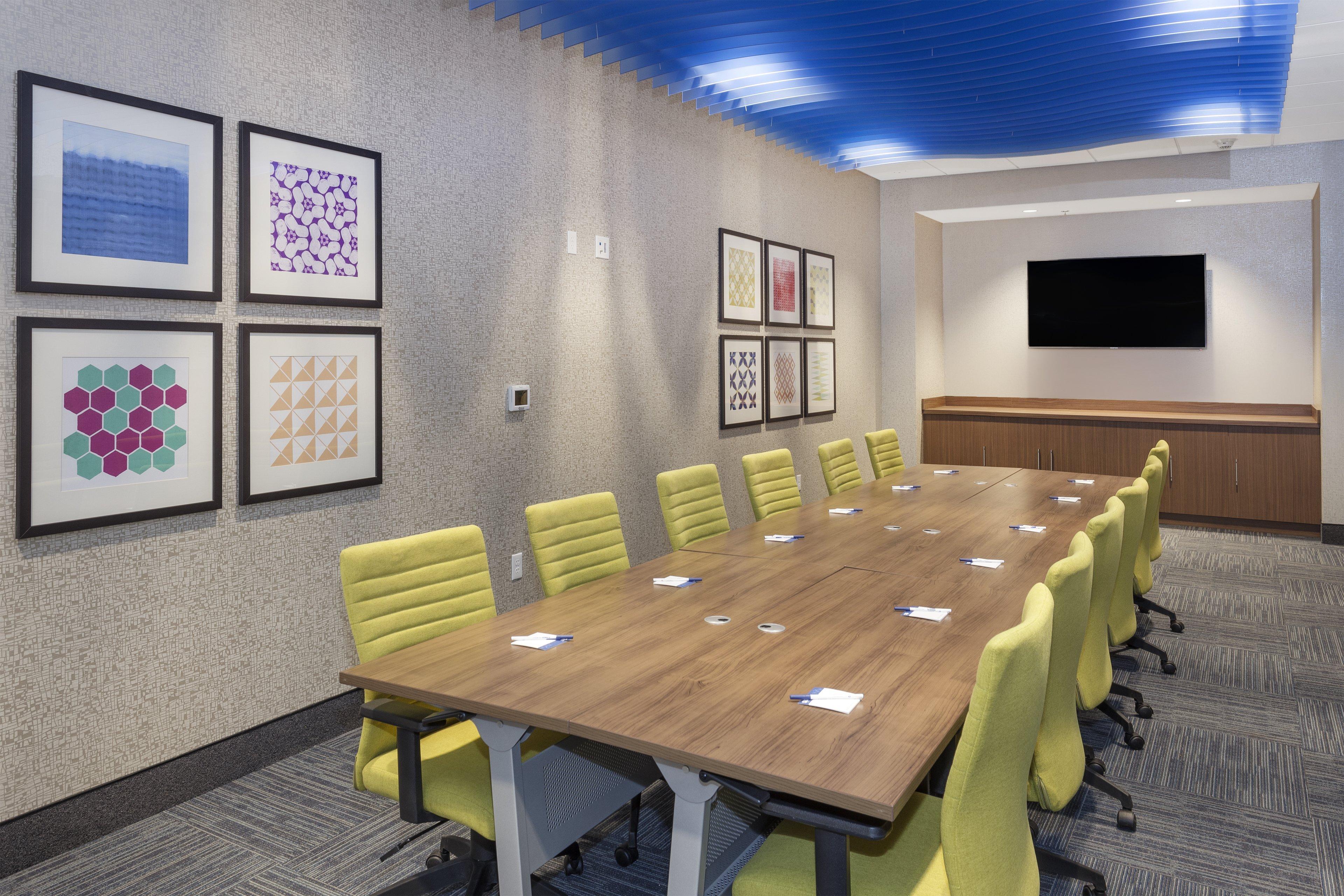 Holiday Inn Express & Suites - Hudson I-94 By Ihg Exterior foto